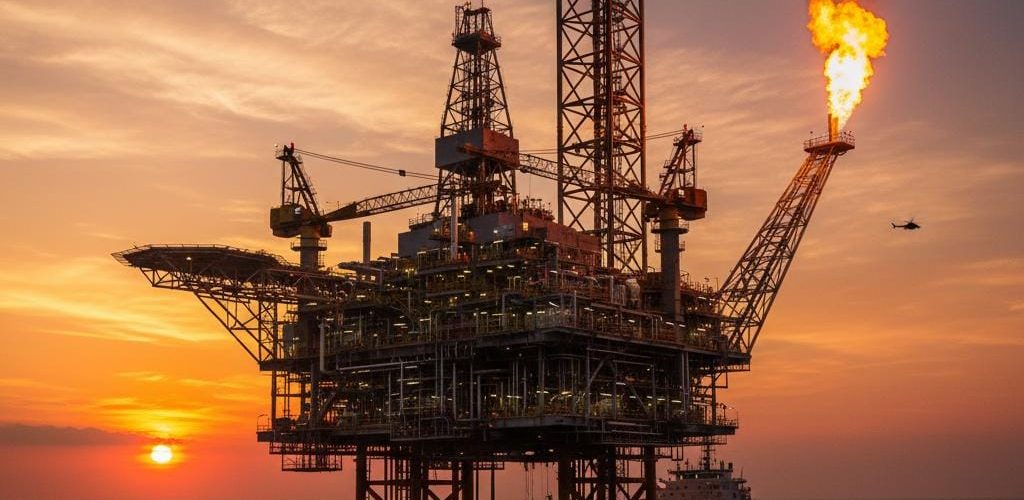 Accordo fra Shell e Northern Ocean per una nuova campagna offshore in ...